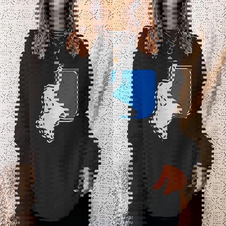 ぞうさん 象《鼻でぶらぶら》（いん ざ ポケット）ワンポイント 胸【どうぶつフレンズ】動物 かわいい 面白い スウェットシャツ 彼女への贈り物