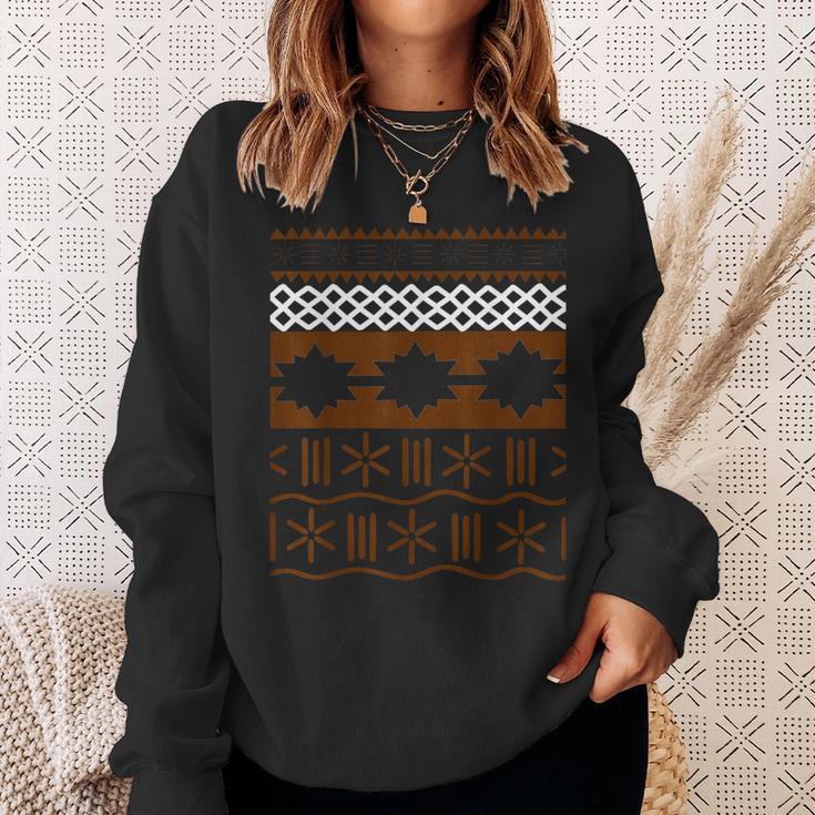 ハワイポリネシア柄tシャツ スウェットシャツ 彼女への贈り物