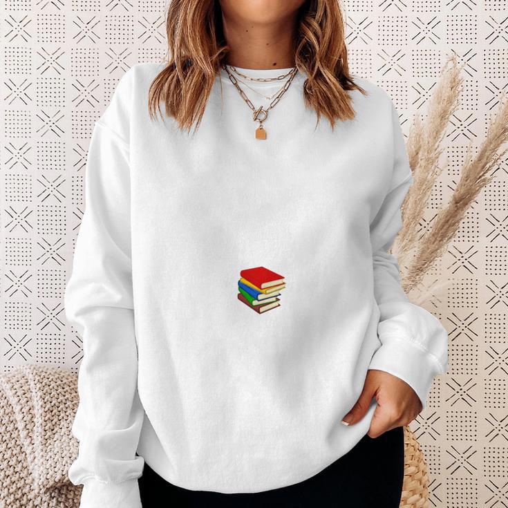 Too Many Books Never-Fun Love To Read Tshirts Sweatshirt Gifts for Her