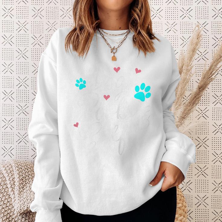 Dogs Books And Coffee T-Shirt Sweatshirt Gifts for Her