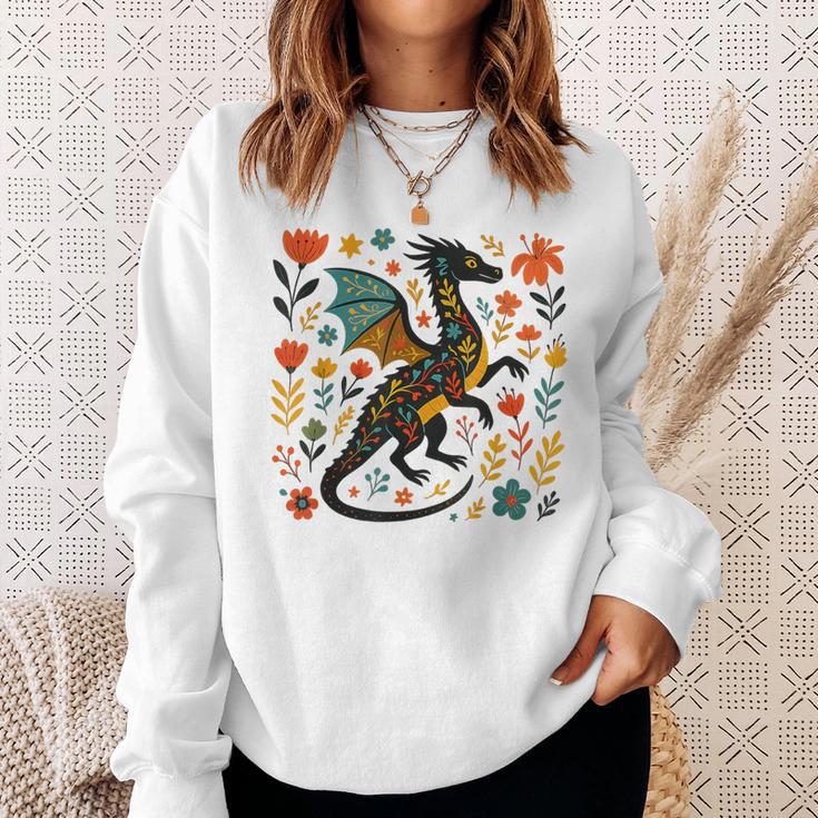 Fantasy Book Dragon Bookish Book Lover Bookworm Bookaholic Sweatshirt Gifts for Her Fantasy Book Dragon Bookish Book Lover Bookworm Bookaholic Sweatshirt Gifts for Her
