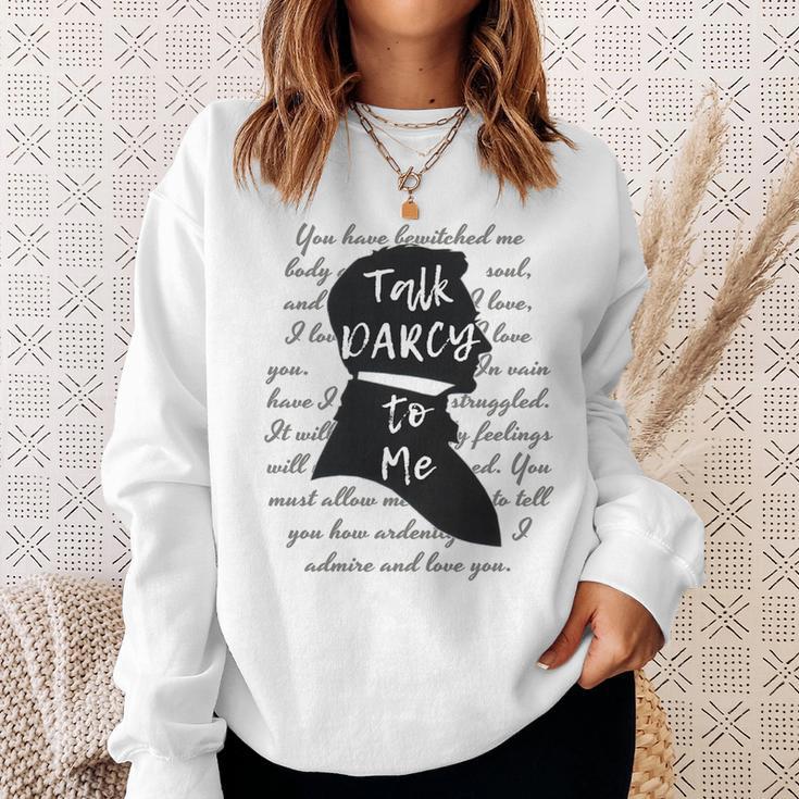 Literary t Shirt Jane Austen Book Lover Tshirt Premium Tri-Blend Sweatshirt Gifts for Her Literary t Shirt Jane Austen Book Lover Tshirt Premium Tri-Blend Sweatshirt Gifts for Her