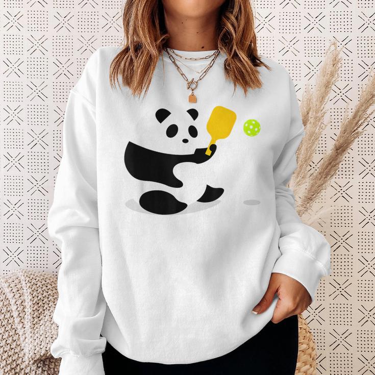 ピックルボールtシャツ スウェットシャツ 彼女への贈り物
