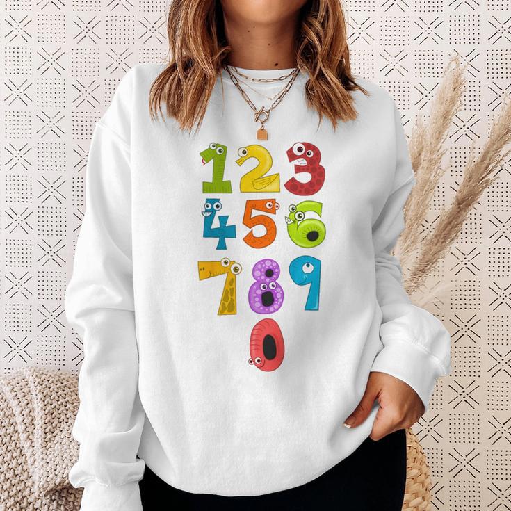 数字の日に数字が付いたキッズトップス キッズ ボーイズ スウェットシャツ 彼女への贈り物