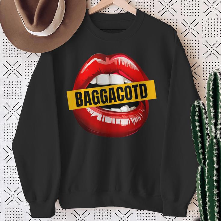 BAGGACOTD Probably Reading Smut Bookish Smutty Book Merch Sweatshirt Gifts for Old Women BAGGACOTD Probably Reading Smut Bookish Smutty Book Merch Sweatshirt Gifts for Old Women