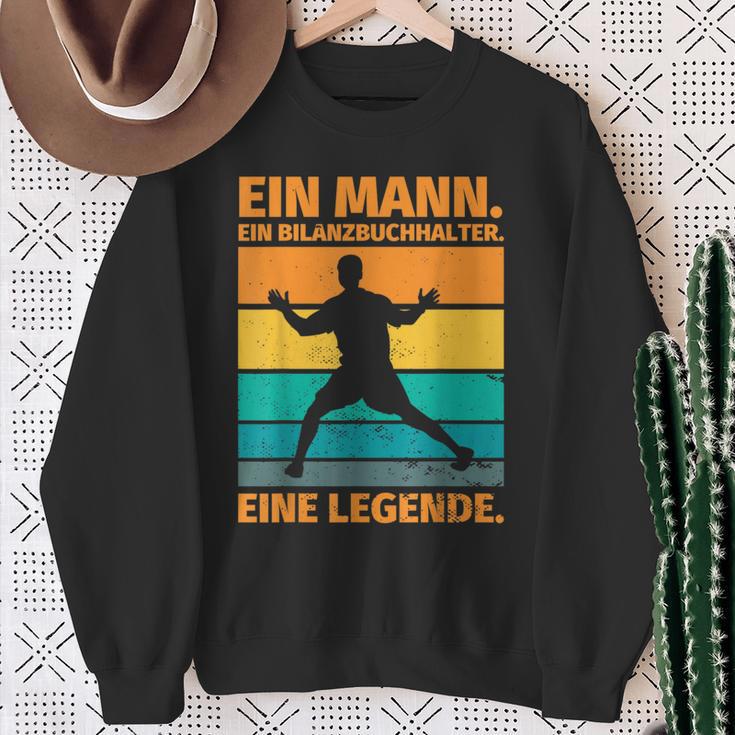 Balance Book Holder Saying Ein Bilanzbuchha Sweatshirt Gifts for Old Women Balance Book Holder Saying Ein Bilanzbuchha Sweatshirt Gifts for Old Women