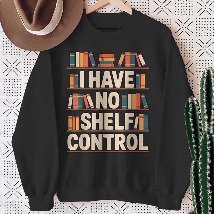 Best Book Librarian Art For Men Women Library Bookworm Sweatshirt Gifts for Old Women