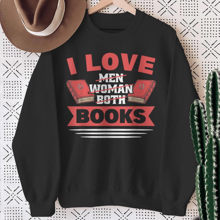 Book Friends Aroace Agender Asexual Flag Pride Lgbtq Books Sweatshirt Gifts for Old Women Book Friends Aroace Agender Asexual Flag Pride Lgbtq Books Sweatshirt Gifts for Old Women