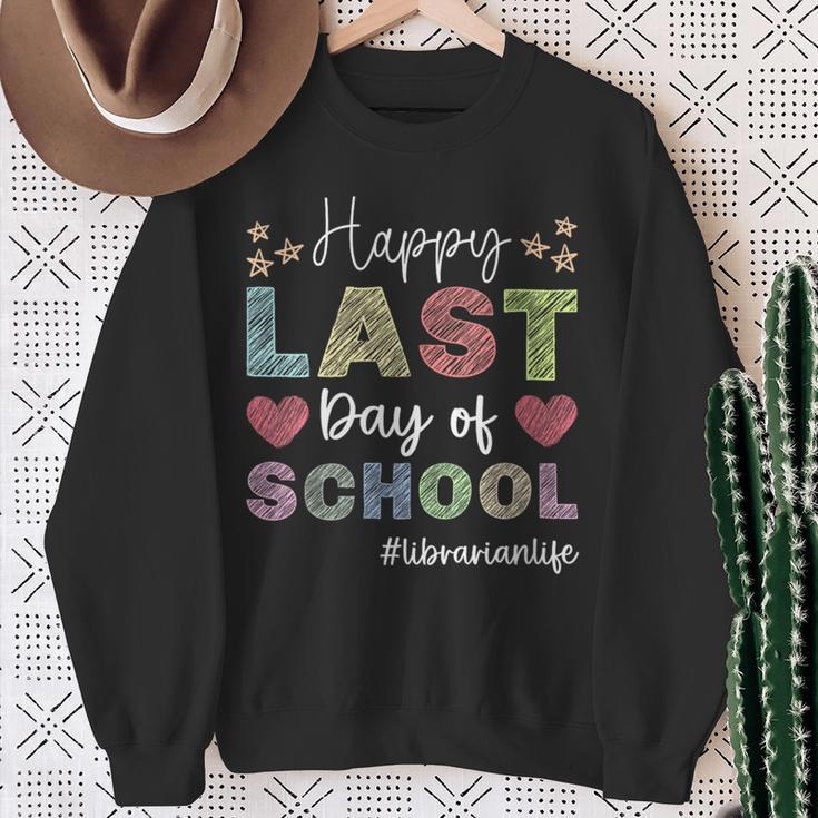 End Of Year Librarian Books Lover End Of School Year Sweatshirt Gifts for Old Women End Of Year Librarian Books Lover End Of School Year Sweatshirt Gifts for Old Women