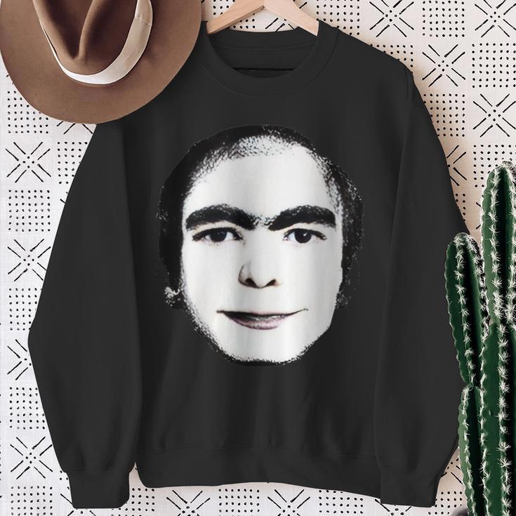 Ever Dream Thiss Man ミステリアスドリーマー商品 スウェットシャツ 年配の女性への贈り物
