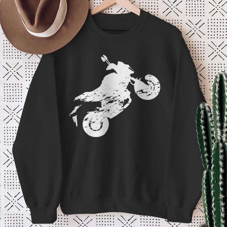 Grom 125Cc バイクtシャツ スウェットシャツ 年配の女性への贈り物