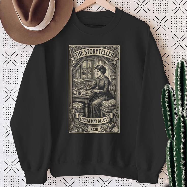 Little Women Book Jo March Sisters Sweatshirt Gifts for Old Women Little Women Book Jo March Sisters Sweatshirt Gifts for Old Women