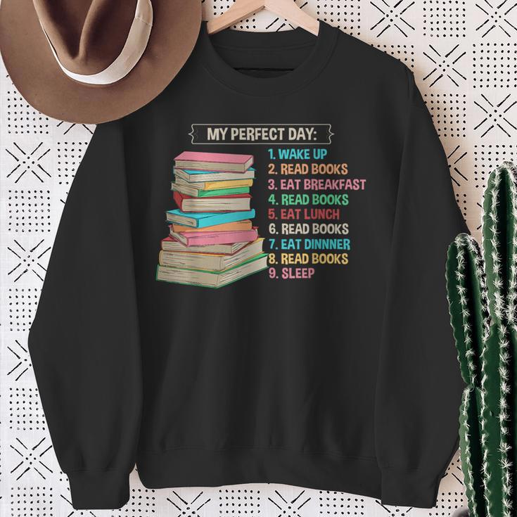 Novel Lover For a Bookworm Sweatshirt Gifts for Old Women Novel Lover For a Bookworm Sweatshirt Gifts for Old Women