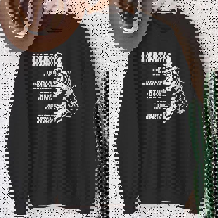 アメリカンフットボール トレーニング用品 ラインマン フットボール選手 長袖tシャツ スウェットシャツ 年配の女性への贈り物