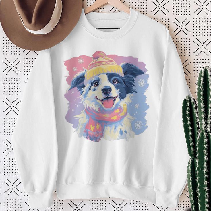 Baby Goat Small Book Reading Animal Lover Graphic Portrait Comfort Colors Crop Top Sweatshirt Gifts for Old Women