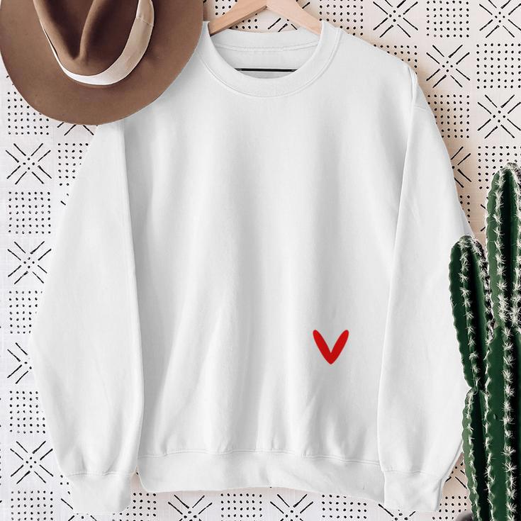 Tea Good Books And The Oxford Comma Sweatshirt Gifts for Old Women