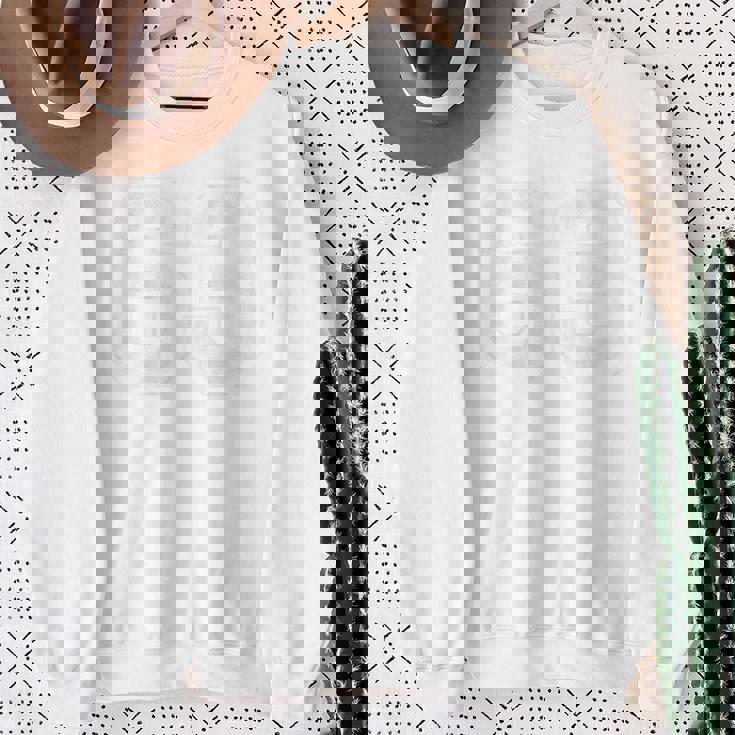 背面に63番。 スウェットシャツ 年配の女性への贈り物