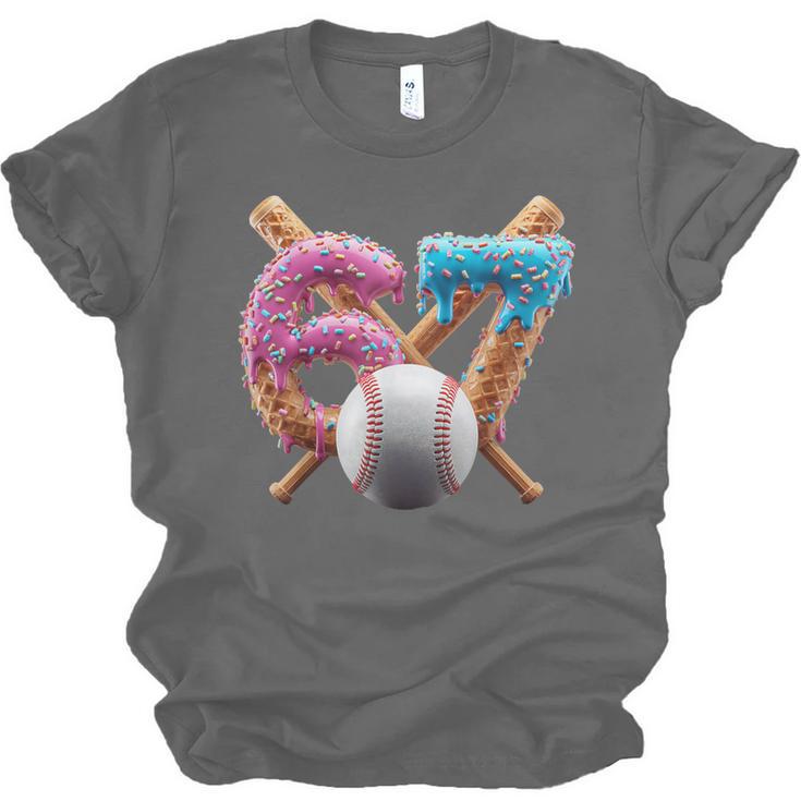 67 Baseball Ice Cream Drip Kids Youth Unisex Jersey T-Shirt 67 Baseball Ice Cream Drip Kids Youth Unisex Jersey T-Shirt