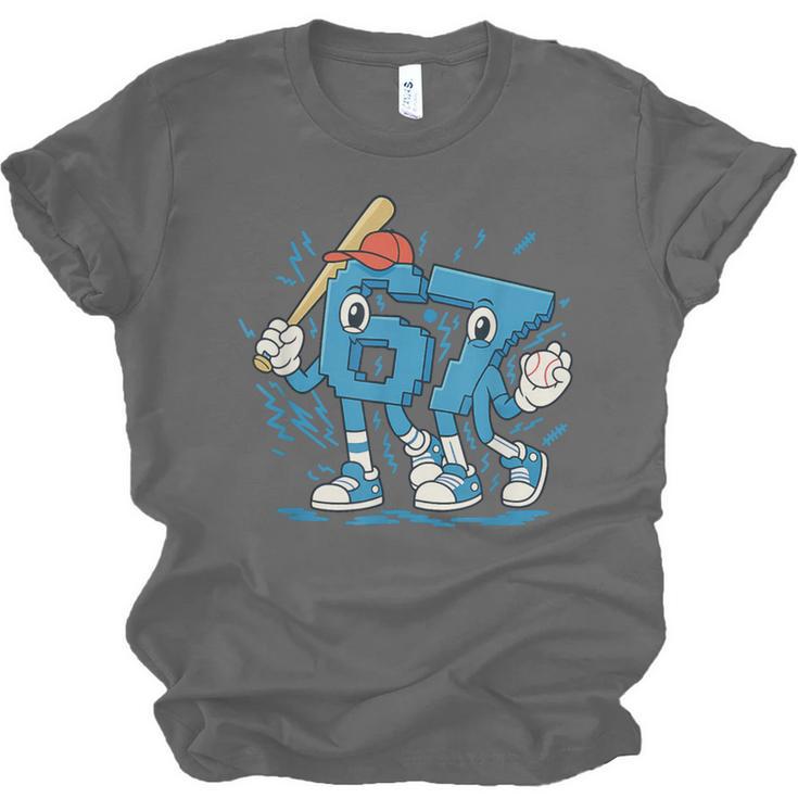 67 Six Seven 6-7 Italian Brainrot Kids Baseball Unisex Jersey T-Shirt 67 Six Seven 6-7 Italian Brainrot Kids Baseball Unisex Jersey T-Shirt