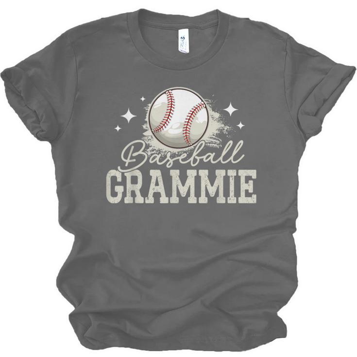Baseball Grammie Sport Baseball Player Unisex Jersey T-Shirt Baseball Grammie Sport Baseball Player Unisex Jersey T-Shirt