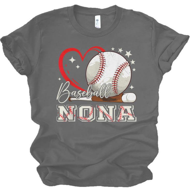 Baseball Nona Family Matching Cute Baseball Lover Unisex Jersey T-Shirt Baseball Nona Family Matching Cute Baseball Lover Unisex Jersey T-Shirt