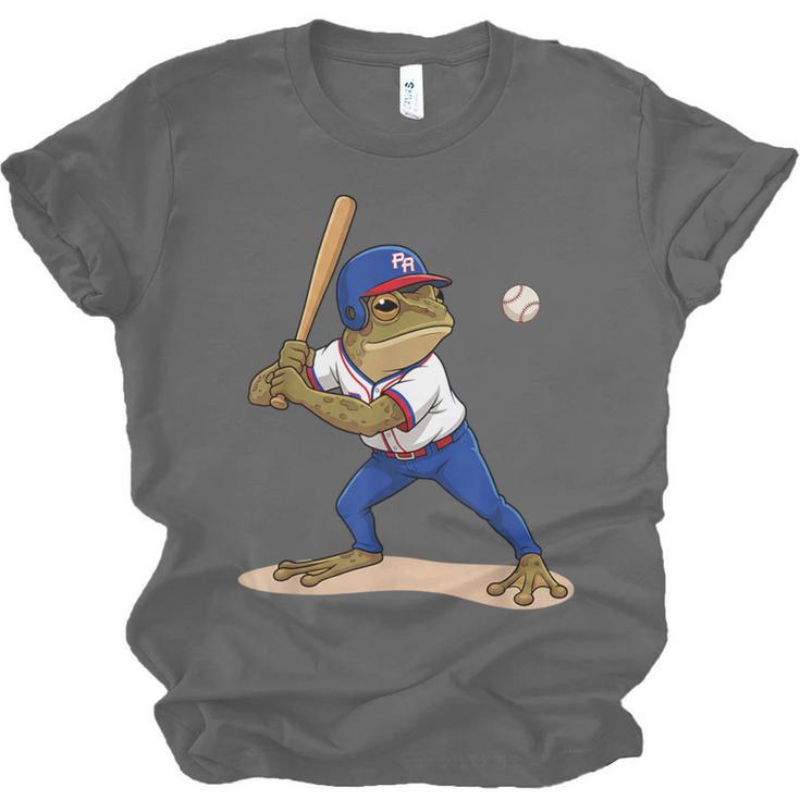 Baseball Puerto Rico Patriotic Flag Boricua Baseball Player Unisex Jersey T-Shirt Baseball Puerto Rico Patriotic Flag Boricua Baseball Player Unisex Jersey T-Shirt