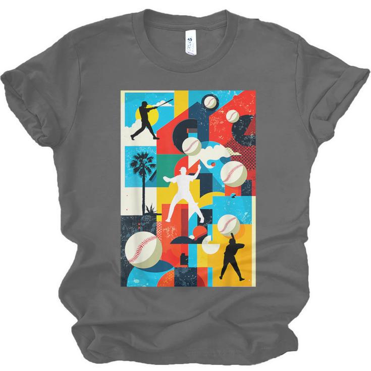Baseball Strikeout Fastball Strikes Hitter Inning Curveball Unisex Jersey T-Shirt Baseball Strikeout Fastball Strikes Hitter Inning Curveball Unisex Jersey T-Shirt