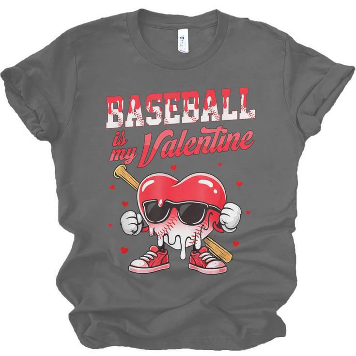 Baseball Is My Valentine Shirt Heart Drip Baseball Lovers Unisex Jersey T-Shirt Baseball Is My Valentine Shirt Heart Drip Baseball Lovers Unisex Jersey T-Shirt