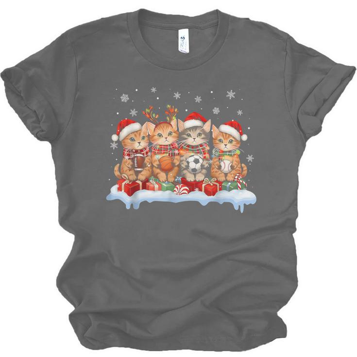 Football Baseball Basketball Player Sport Christmas Unisex Jersey T-Shirt Football Baseball Basketball Player Sport Christmas Unisex Jersey T-Shirt
