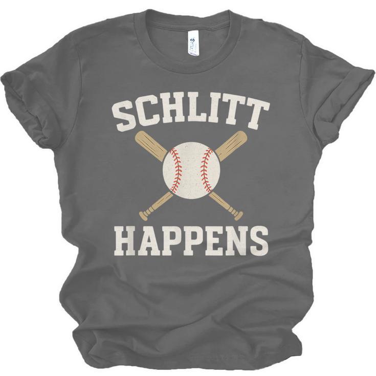 Schlitt Happens Baseball Apparel Love The Bronx Unisex Jersey T-Shirt Schlitt Happens Baseball Apparel Love The Bronx Unisex Jersey T-Shirt