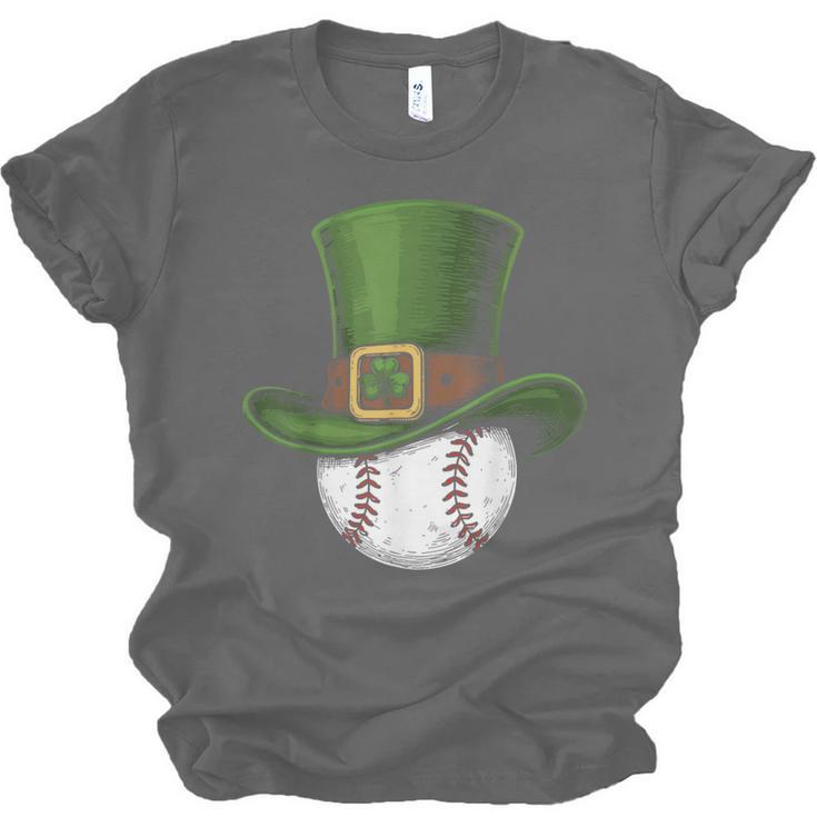 St Patricks Day Shamrock Baseball Saint Paddy's Kids Boys Unisex Jersey T-Shirt St Patricks Day Shamrock Baseball Saint Paddy's Kids Boys Unisex Jersey T-Shirt