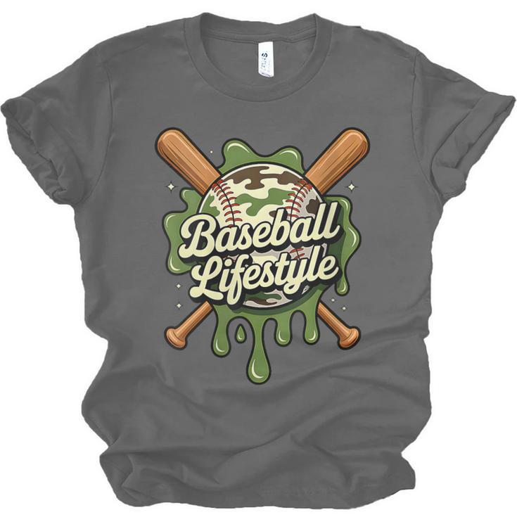 Women's Baseball Life Style 101 Apparel Youth Drip Baseball Boys Kid Unisex Jersey T-Shirt Women's Baseball Life Style 101 Apparel Youth Drip Baseball Boys Kid Unisex Jersey T-Shirt