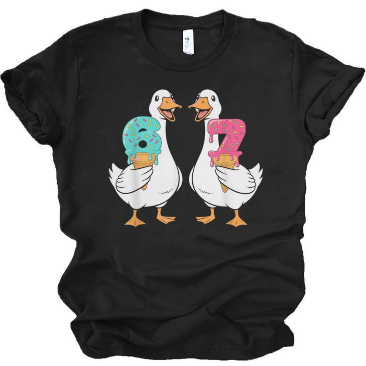 67 Baseball Ice Cream Drip Goose Six Seven Meme Unisex Jersey T-Shirt