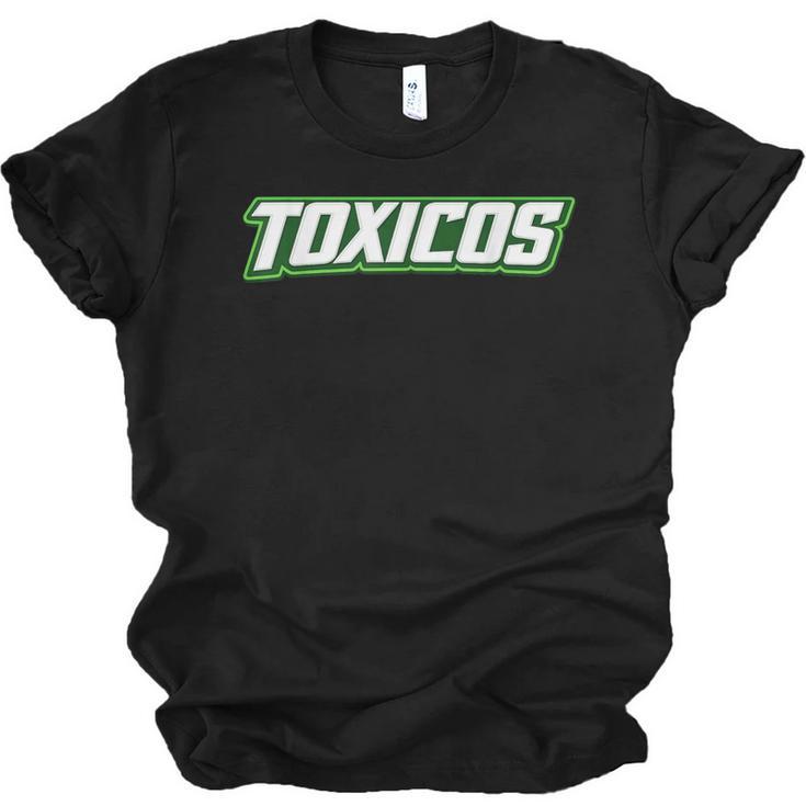 Jarrell Storm Chasers Baseball 8U Unisex Jersey T-Shirt