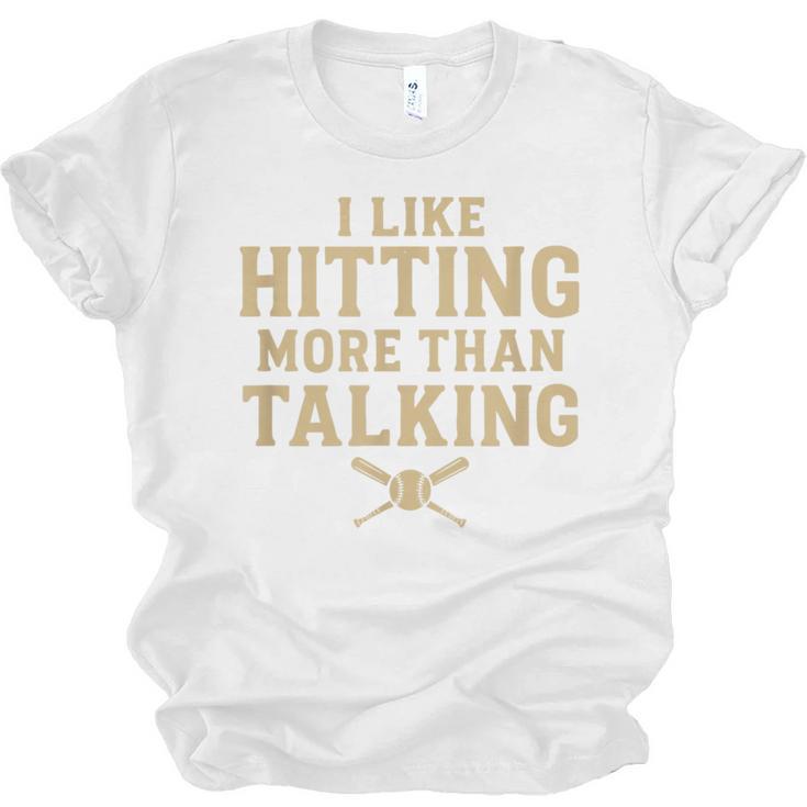 Baseball Tee For Men Women Tshirt Player Unisex Jersey T-Shirt