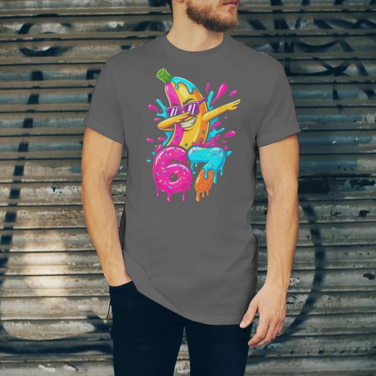 67 Baseball Dabbing Banana 6 7 Dripping Ice Cream Meme Unisex Jersey T-Shirt 67 Baseball Dabbing Banana 6 7 Dripping Ice Cream Meme Unisex Jersey T-Shirt