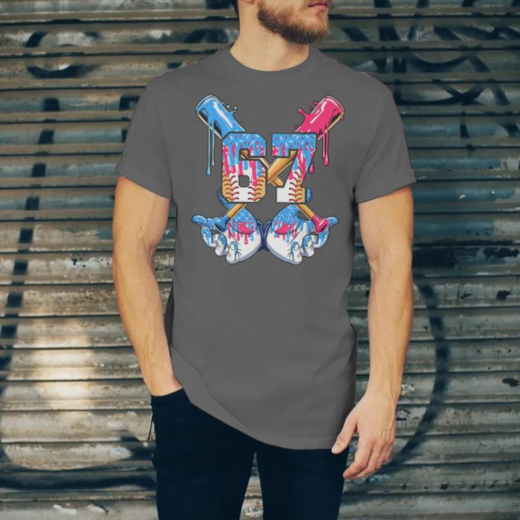 67 Baseball Drip Birthday Boy For Men Boys Kids Youth Unisex Jersey T-Shirt 67 Baseball Drip Birthday Boy For Men Boys Kids Youth Unisex Jersey T-Shirt