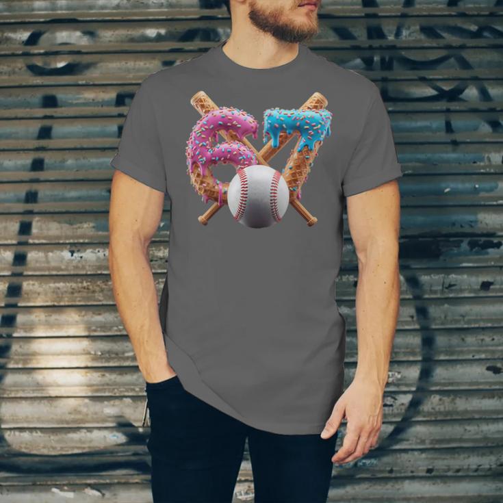 67 Baseball Ice Cream Drip Kids Youth Unisex Jersey T-Shirt 67 Baseball Ice Cream Drip Kids Youth Unisex Jersey T-Shirt
