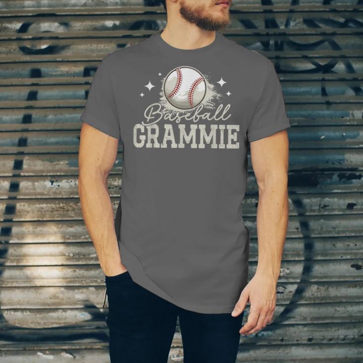 Baseball Grammie Sport Baseball Player Unisex Jersey T-Shirt Baseball Grammie Sport Baseball Player Unisex Jersey T-Shirt