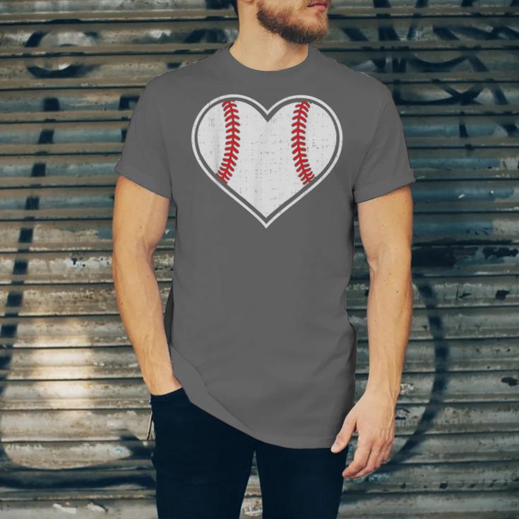 Baseball Heart Love Sport Valentines Day Men Women Boys Kids Unisex Jersey T-Shirt Baseball Heart Love Sport Valentines Day Men Women Boys Kids Unisex Jersey T-Shirt