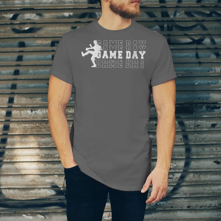 Baseball Pitcher Game Day Team Sport Player Coach Family Fan Unisex Jersey T-Shirt Baseball Pitcher Game Day Team Sport Player Coach Family Fan Unisex Jersey T-Shirt
