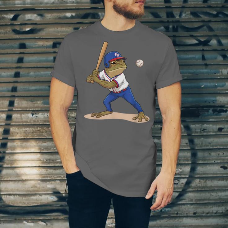 Baseball Puerto Rico Patriotic Flag Boricua Baseball Player Unisex Jersey T-Shirt Baseball Puerto Rico Patriotic Flag Boricua Baseball Player Unisex Jersey T-Shirt