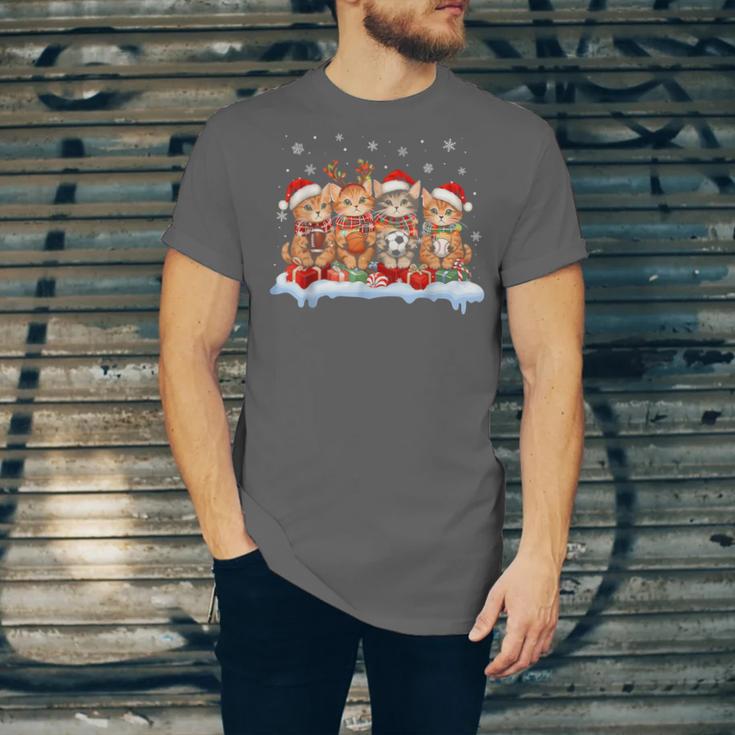 Football Baseball Basketball Player Sport Christmas Unisex Jersey T-Shirt Football Baseball Basketball Player Sport Christmas Unisex Jersey T-Shirt