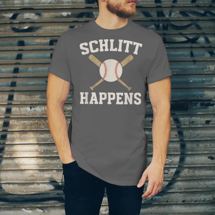 Schlitt Happens Baseball Apparel Love The Bronx Unisex Jersey T-Shirt Schlitt Happens Baseball Apparel Love The Bronx Unisex Jersey T-Shirt