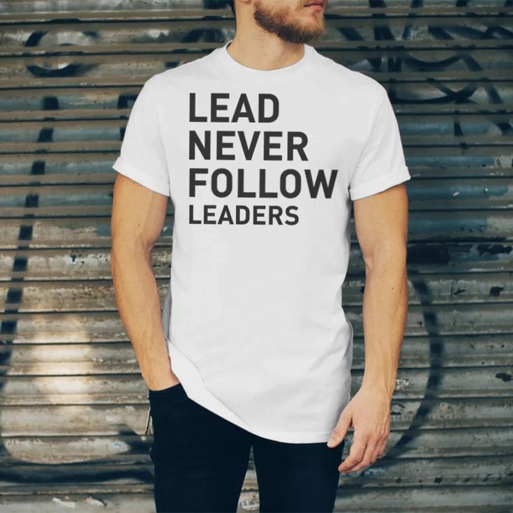 Baseball Lead Never Follow Leaders Team Captain Leadership Premium Tri-Blend Unisex Jersey T-Shirt Baseball Lead Never Follow Leaders Team Captain Leadership Premium Tri-Blend Unisex Jersey T-Shirt