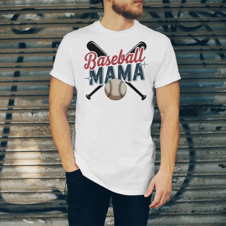 Baseball Mama Squad Proud Sports Mom Game Day Unisex Jersey T-Shirt Baseball Mama Squad Proud Sports Mom Game Day Unisex Jersey T-Shirt