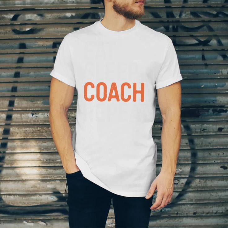 Eat Sleep Coach Repeat Shirt Men Women Baseball Lover Unisex Jersey T-Shirt Eat Sleep Coach Repeat Shirt Men Women Baseball Lover Unisex Jersey T-Shirt