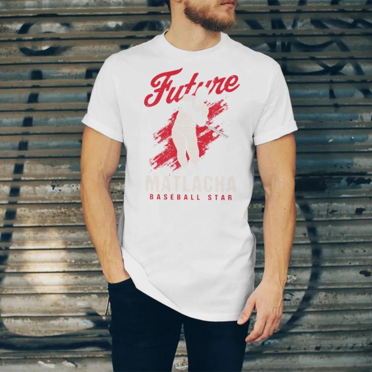 Future Matlacha Baseball Star Baseball Player Sports Theme Premium Tri-Blend Unisex Jersey T-Shirt Future Matlacha Baseball Star Baseball Player Sports Theme Premium Tri-Blend Unisex Jersey T-Shirt