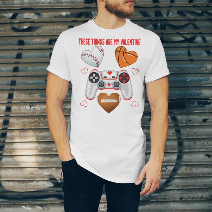 Valentines Day Boys Men Hearts Gaming Football Baseball Love Premium Tri-Blend Unisex Jersey T-Shirt Valentines Day Boys Men Hearts Gaming Football Baseball Love Premium Tri-Blend Unisex Jersey T-Shirt