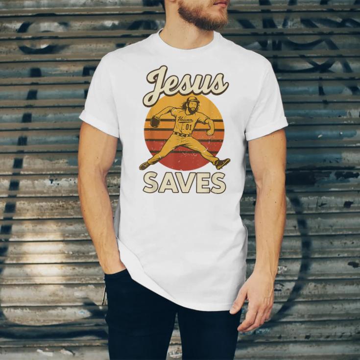 Youth Boy Baseball Jesus Saves Christian Baseball Religious Unisex Jersey T-Shirt Youth Boy Baseball Jesus Saves Christian Baseball Religious Unisex Jersey T-Shirt